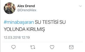 Nişanlısı murat gezer almaya geldi. Mina Basaran Olumu Tum Turkiye Yi Ikiye Boldu Yapilan Kotu Yorumlar