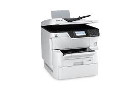 ويندوز 10 (32 و 64 بت). Workforce Pro Wf C878r Multifunction Color Printer Inkjet Printers For Work Epson Us