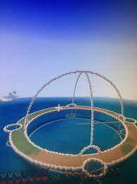 In combination with plotz, you can make domes, cylinders, ovals, toruses and so much more! This Is The First Ever Minecraft Mega Base Build So Far Minecraft
