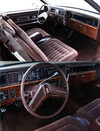 Oldsmobile Toronado Interior Oldsmobile Toronado Oldsmobile Gm Car