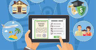 We did not find results for: Digital Disintermediation Drives Online Insurance Sales In India Global Finance Magazine