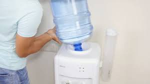 You will need disinfectants like water and bleach, measuring items, equipment for cleaning as well as protective. How To Clean A Water Dispenser 10 Steps With Pictures Wikihow Life