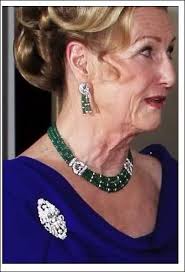 Queen Sonja of Norway turns 87 today. She was born July 4th, 1937. :  r/RoyalsGossip
