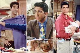 Friends would have been so much. Friends Tv Show The Top 10 Ross Gellar Moments Rolling Stone