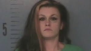 Abilene woman arrested for allegedly using a bug spray can as a flamethrower