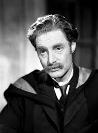 Robert Donat in “Goodbye, Mr. Chips” (1939)