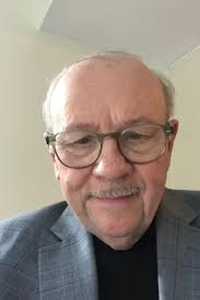 Ted Richmond's Instagram, Twitter & Facebook