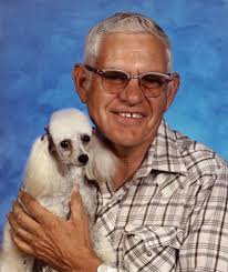 Obituary information for Charles Terry Ebert