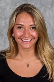 2017 Women's Lacrosse Roster