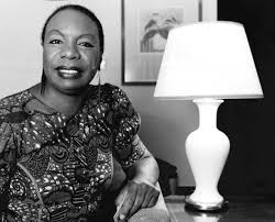 Nina simone #ninasimone pianist, singer, songwriter, activist, icon, mother. Remembering When Nina Simone Put A Spell On Glasgow With Her 90s Gigs Glasgow Times