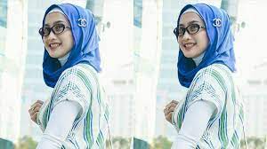 Chord Lagu Tenda Biru Desy Ratnasari Tak Sengaja Lewat Depan Rumahmu Tribunnews Com Mobile