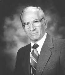 James (Bud) Martin Haley