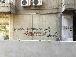 Onur 2020 Romantik Books Duvar Sozleri
