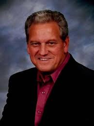 Arnold Parrett Obituary