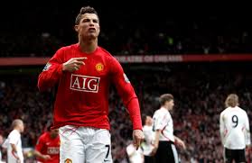 Manchester united reached an agreement with juventus for the superstar forward's transfer. Five Formations Man Utd Could Use To Fit Cristiano Ronaldo Into Their Attack And Get Best Out Of Rashford And Martial