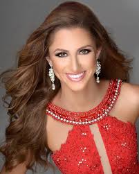 We are so excited to be in Las Vegas this week for Miss USA events and to  cheer on, @_laurenyork, Miss Nevada USA! Be sure to vote for her to win the