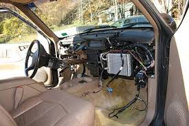 How To Change The Heater Core In A Chevy Blazer