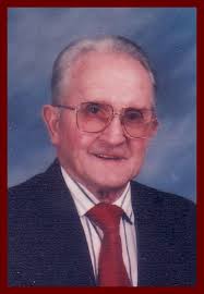 Paul “Silas” Troutman (1916-2007)