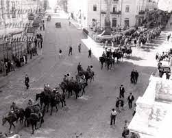 Ocupația sovietică a basarabiei și bucovinei de nord) (28 червня — 3 липня 1940) — військова операція, проведена червоною армією з метою примусової передачі румунією бессарабії та північної. 2 Serpnya Bukovinu Ta Bessarabiyu Peredali Ursr Novini Na Gazeta Ua