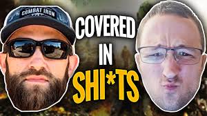 FreedomCast Episode 17: Devin Hamrick, Combat Iron Apparel