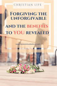 The focus for this first quarterly day of prayer and fasting is on repairing the spiritual breaches in our lives and achieving spiritual victory so that god can . Why Forgiveness Is Key To Unlocking Your Victory Designed For Success Forgiveness Quotes Christian Forgiveness Faith In God