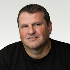 Daryl Goldberg's Instagram, Twitter & Facebook