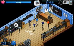 Stick Rpg 2 Rpg School Games Stick