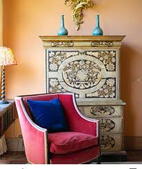 Maybe you would like to learn more about one of these? Dutch Orange In The Edward Bulmer Natural Paint Facebook