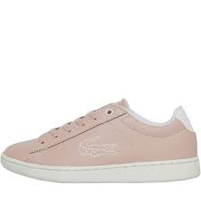 Maybe you would like to learn more about one of these? Lacoste Baskets Carnaby Evo Fille Rose Clair