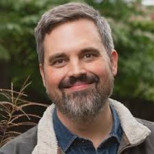 Kitty Block and I had an absolute blast discussing *Hungry Beautiful  Animals* with a packed house at One More Page Books & More