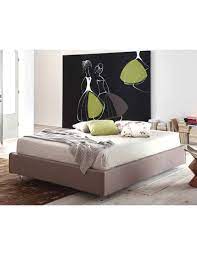 15, 25, 32 o 40 cm. Sommier Senza Testata Giroletto Alto