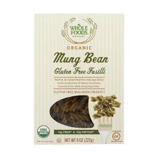 Gluten free ravioli pasta dough. Gluten Free Fusilli Pasta 9 Oz At Whole Foods Market
