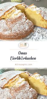 Pin Auf Kuchen Rezepte