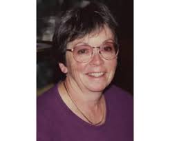 Alison Waters Obituary (1938