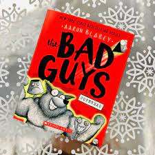He was a successful actor for 15 years, as well as an artist, before becoming an. Scholastic On Twitter Pssst Hey You Yeah You Have You Pre Ordered Your Copy Of The Newest Bad Guys Book Yet Book 8 The Bad Guys In Superbad Comes Out 12 26 Https T Co Toooc5hzql Https T Co Aqnsbf48fk