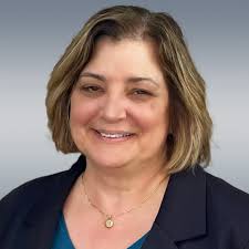 Virginia general election results for Smyth County