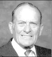 Delbert Hess Obituary (2003)