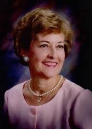 Carol Fullilove Obituary