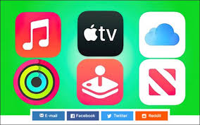 Narwhale (reddit app), monument valley (game), ticket to ride (game), and the room (game). Apple S Revenue Up 54 Paid Subs Hit 660m 04 29 2021
