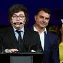Brazil Summons Ambassador After Argentine President Milei's Offensive Remarks