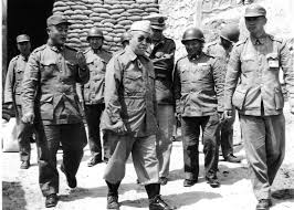 The 823 cannon war, also called the second taiwan strait crisis began on the afternoon of august 23, 1958, and continued for 44 days, during which the prc launched around 480,000 artillery shells. æ­·å²ä¸Šçš„ä»Šå¤© å…«äºŒä¸‰ç ²æˆ° æ­·å²å°ˆé¡Œ æ¶ˆæ¯ æˆ°è»Šä¸–ç•Œ æˆ°è»Šä¸–ç•Œ