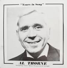 Al Thorne