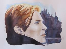 Profile for Malcolm Hyde