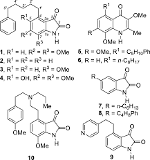 Step-Economic Total Synthesis of Melosatin A from Eugenol