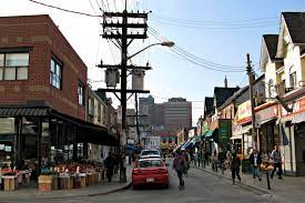 Your community cannabis retailer, with 14 stores across alberta for all of your cannabis needs. Uncover Hidden Histories Of Toronto S Kensington Market With Augmented Reality App From U Of T Students