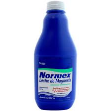 Normex Sol 8 5g Fra 360ml San Pablo Farmacia