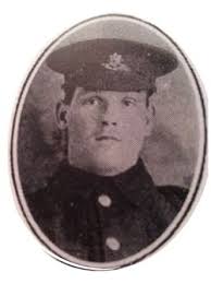 Frederick William Blunt (desconhecido-1915)