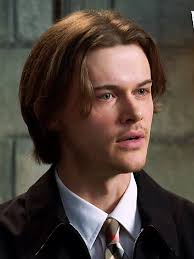 Conrad Fisher Actor Interview