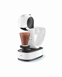 Lungo) adjust the drip tray position. Krups Nescafe Dolce Gusto Infinissima Manual Coffee Machine White By Krups Kp170140