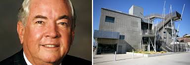 Art Center's ID Facilities Receive a Huge Boost from Peter Mullin